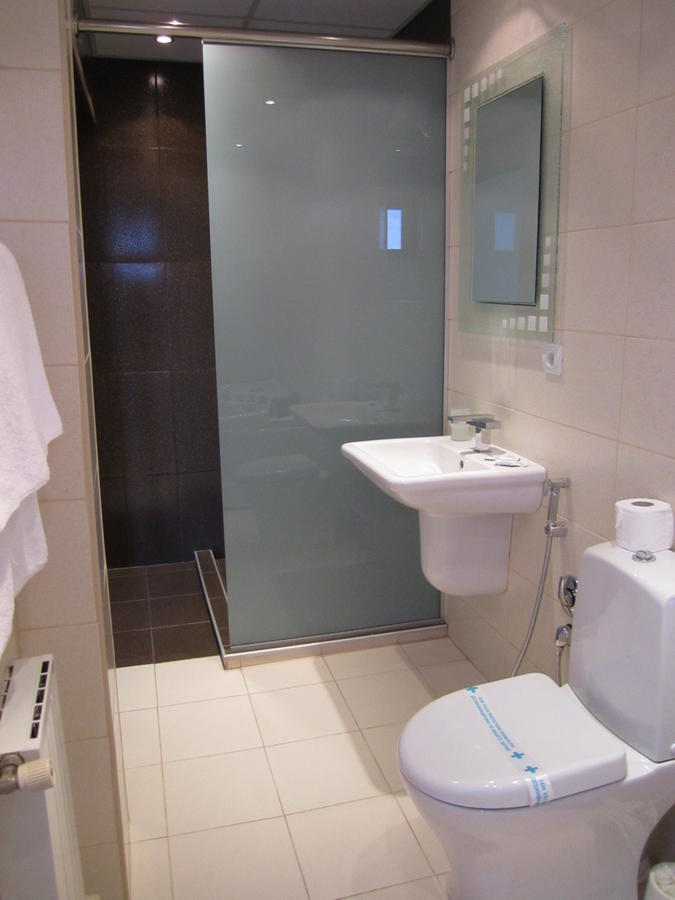 Hotel Shterev Anevo Sopot Room photo